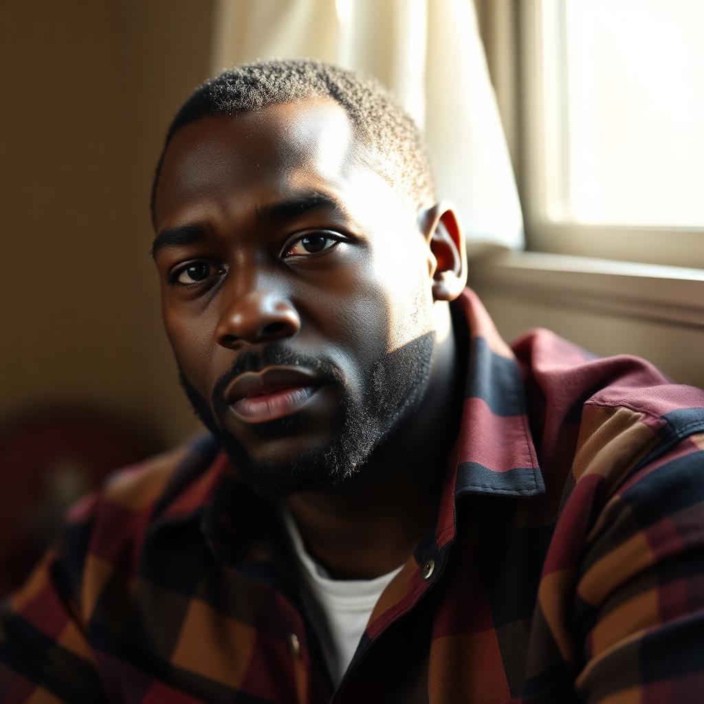 Marcus, 26